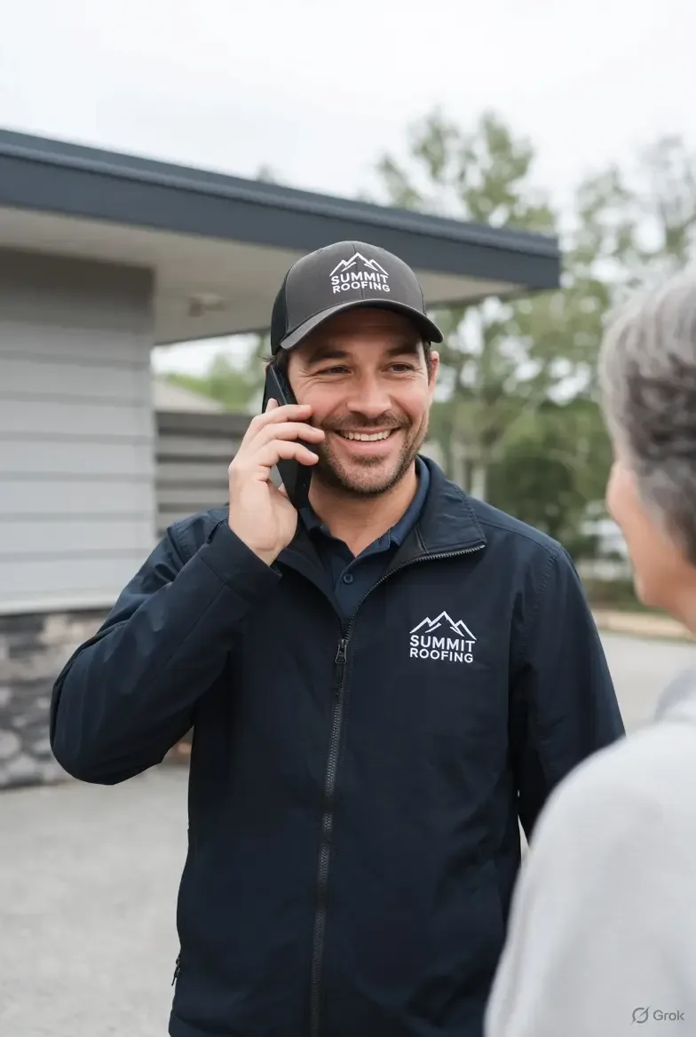 Flat Roof Leak Repair Anthem, AZ FAQs